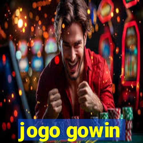 jogo gowin